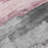 Machine Washable Indoor/Outdoor Xhevrie Pink Rug-1480223224