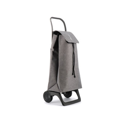 88 Lb. Capacity Shopping Trolley