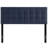 Lily Upholstered Fabric Headboard-114645084-114645076