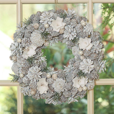 36cm Wreath