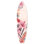 «Pastel Garden Surfboard Acrylique Coastal Wall Art» par Notoriart