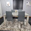 Schiavo 4 - Person Dining Set-1934180689-1934232228
