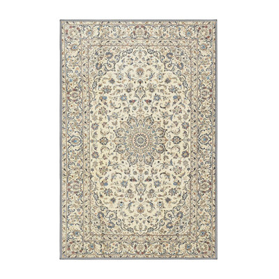 Oriental Indoor Rug