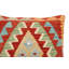 Housse et insert de coussin carré 100% laine