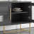 Simple modern small apartment TV cabinet-106384761