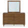 Commode et miroir Lyncott