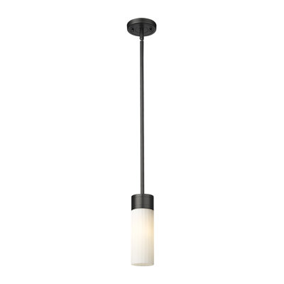 Luminaire suspendu 8 lumières Empire