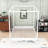 Canopy Bed with Engineered Wood Construction-559151946-559151280