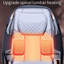 Fauteuil de massage chauffant-98470903