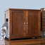 Litière en bois avec tiroir The Refined-86558494-86558498-86558502