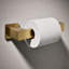 Honesty Pivoting Toilet Paper Holder, Wall-Mount Bathroom Toilet Paper Holder-643455576