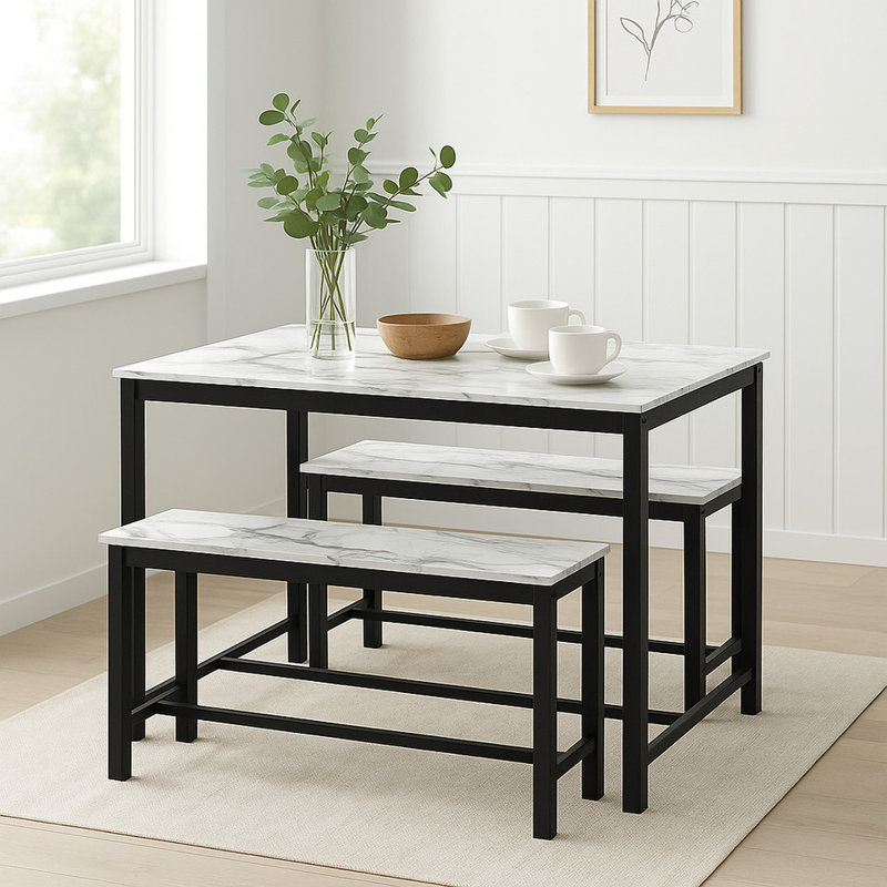 4 - Person Dining Set