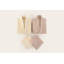 Cotton Mid-Calf Bathrobe-202154877