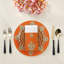 Ex Vote Cotton Blend Square Napkins-1698553464