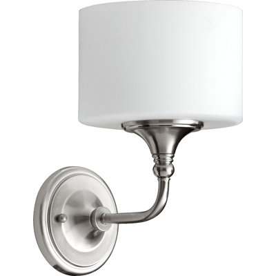 Politte Armed Sconce