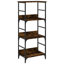 Holweg 50cm W Steel Standard Bookcase-151661761-168881837