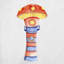 Nautical Sea Life_258 - Coussin décoratif avec coussin décoratif-80597623