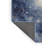 Machine Washable Blue Area Rug-807096140