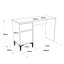 Bureau échelle Beddingfield-98715455