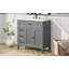 Meuble-lavabo 36 po avec lavabo et tiroirs-2088116329