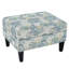 OTTOMAN DE RANGEMENT