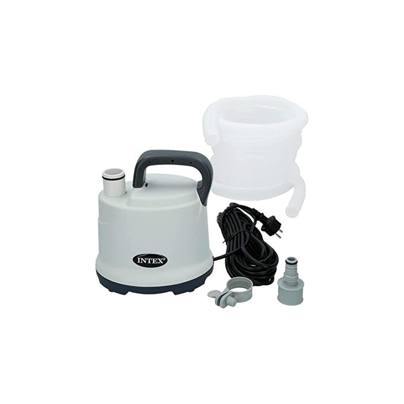 Pool Pumps