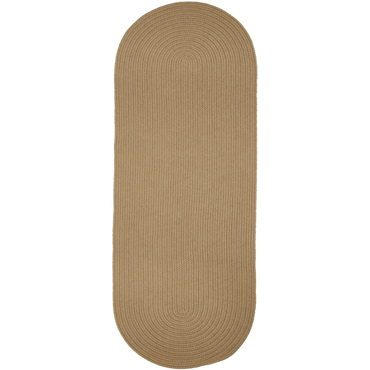 Smyth Wool Indoor Rug