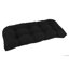Coussin de banc d'intérieur cousu-317676971-466672724