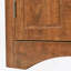 Armoire de rangement triangulaire pour salle de bain avec tablettes réglables, armoire de plancher autoportante pour la cuisine à domicile-930517132