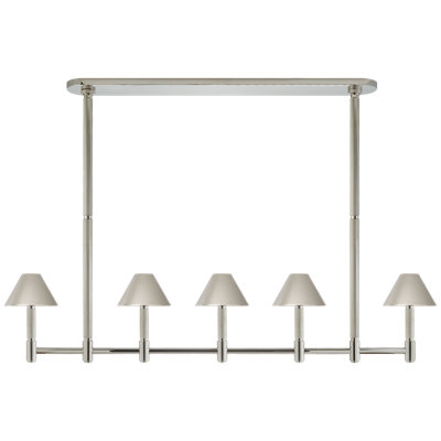 Barrett 5 - Light Pendant