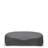 Amore 90.16'' Wide Curved Patio Sofa with Cushions