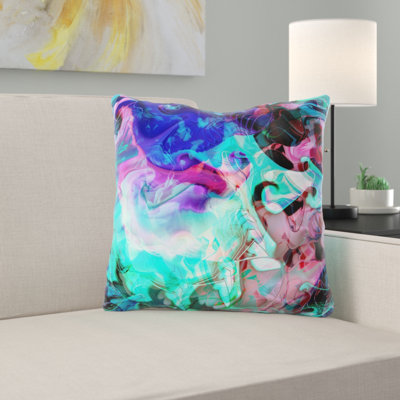 Coussin décoratif Norvin