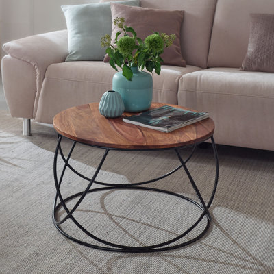 Peart Frame Coffee Table