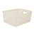 Simplify Plastic Decorative Basket-788953569-788953571-788953570