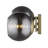 Jericho Armed Sconce