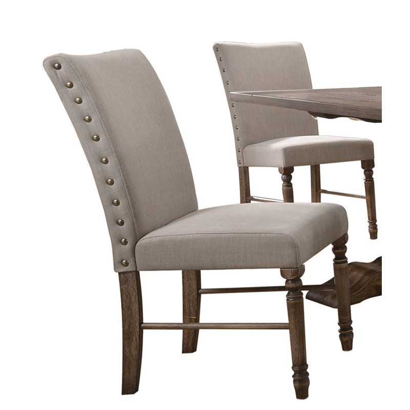 Chaise parsons Behr