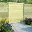 Calem Green Wood Gate-90613060