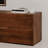 Beau Solid Wood 70" W 4-Drawer Dresser