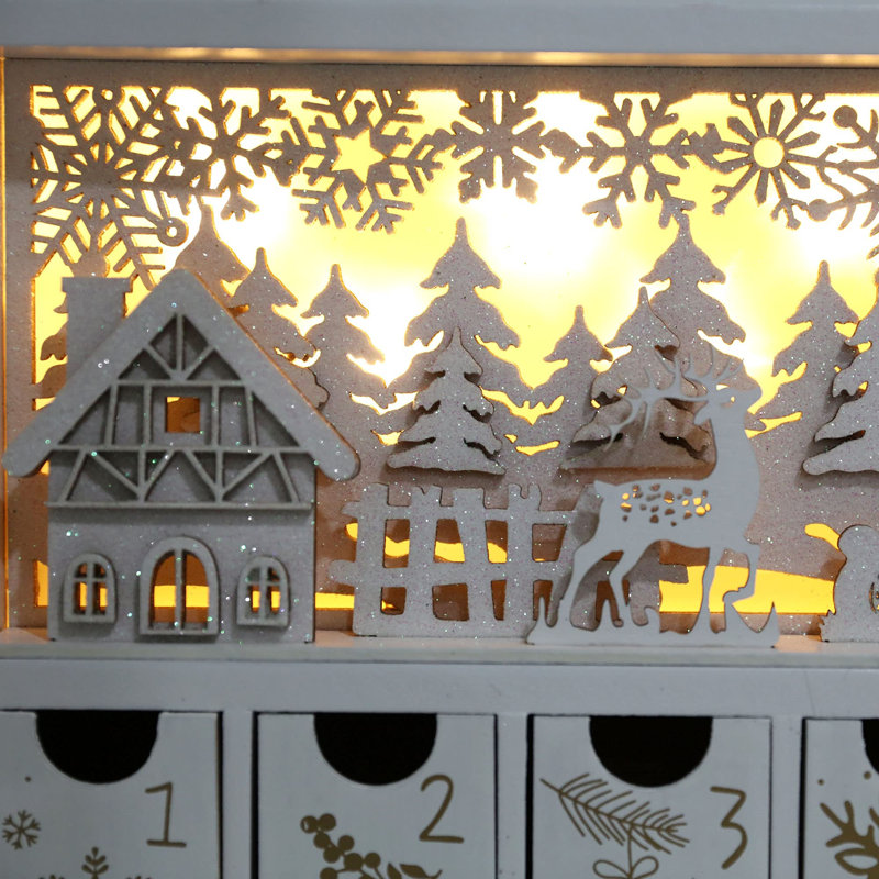 Advent Calendar
