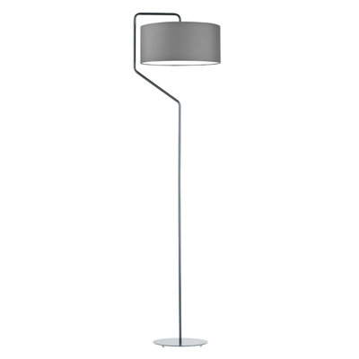 Eleanore 156cm Traditional Floor Lamp