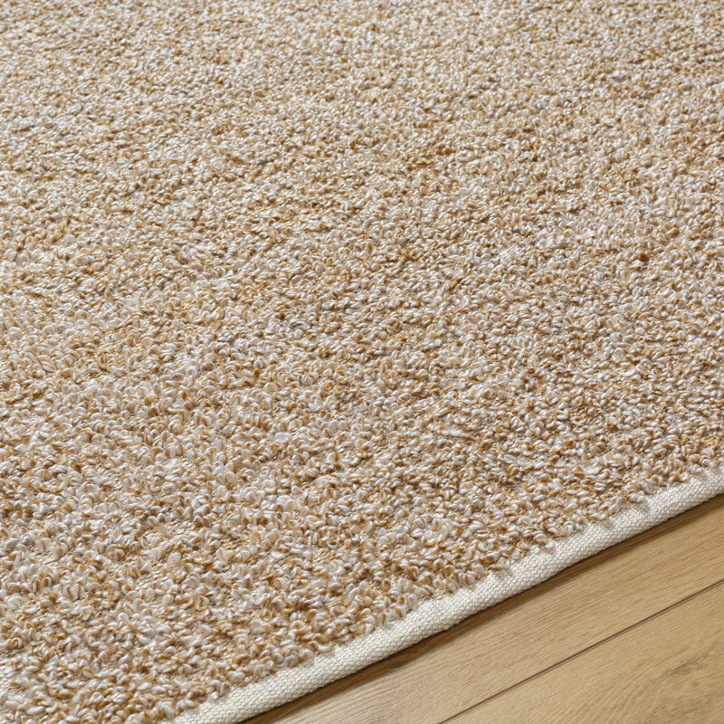Harvetta Rug, Rectangle 2' x 3'