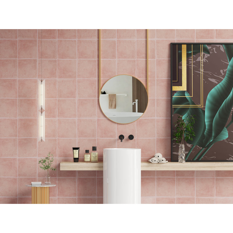 Wall Decals, Pink (30cm*30cm)