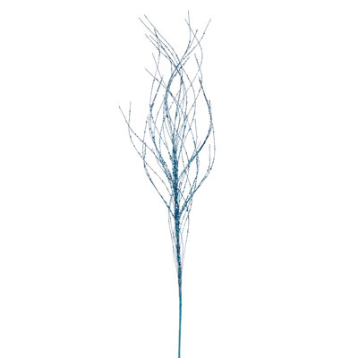Vaporisateur 37 po Wigy Twig Glitter, 6 par sac.