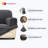 Stretchy Slipcover for Recliner Armchair - Italian Style & Premium Quality - CottonRich Collection-1310845776