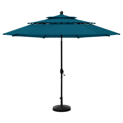 Leonard 120'' Tilt Market Umbrella