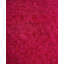 Overdyed Hand-Knotted Wool Modern-Contemporary Pink Runner 2' 6" x 13' 10"