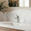 EVERSTEIN Basin Mixer Tap with Pop-Up Waste-1855387861