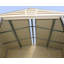 Storemax Plus 10 ft. W x 8 ft. D Vinyl Storage Shed