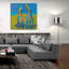 «Howling Hound» par Phyllis Adams-854709972