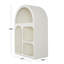 Ederra Accent Shelf